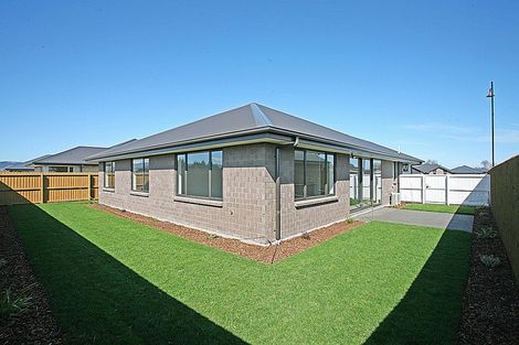 Photo of property in 29 Franklin Crescent, Lincoln, 7608