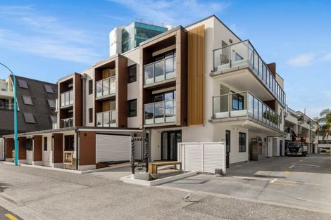 Photo of property in 211/6 Adams Avenue, Mount Maunganui, 3116