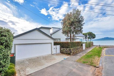Photo of property in 15 Arawa Avenue, Devonport, Auckland, 0624