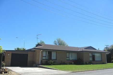 Photo of property in 2 Lybster Street, Blenheim, 7201