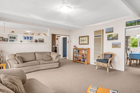 Photo of property in 25 Lancaster Street, Levin, 5510