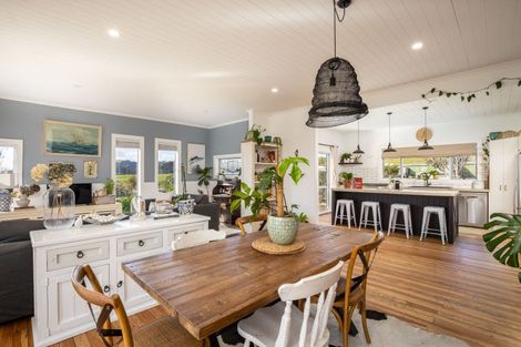 Photo of property in 826 Mokau Road, Mimi, Urenui, 4377