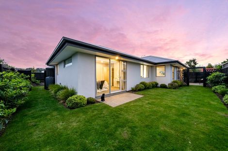 Photo of property in 74 Sutherlands Road, Halswell, Christchurch, 8025