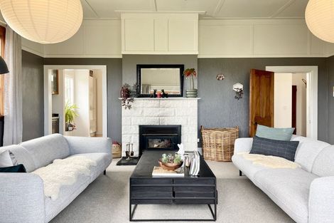 Photo of property in 44 Tamar Street, South Hill, Oamaru, 9400