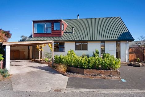 Photo of property in 7 Bankview Place, Amberley, 7410