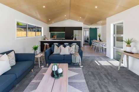 Photo of property in 42a Dorset Street, Levin, 5510