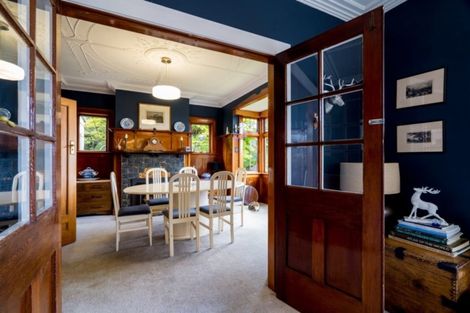 Photo of property in 3 Littlebourne Road, Roslyn, Dunedin, 9010