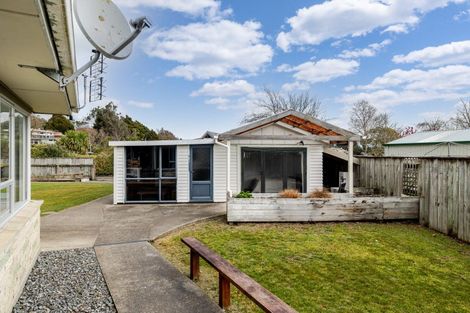 Photo of property in 52 Wakeman Street, Pahiatua, 4910