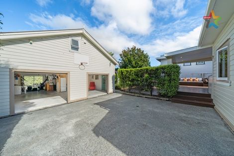 Photo of property in 9 Military Road, Boulcott, Lower Hutt, 5010