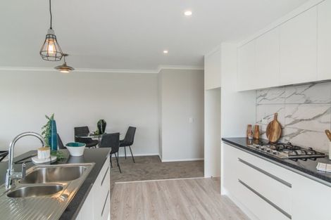 Photo of property in 1 Seagrass Place, Otaki Beach, Otaki, 5512