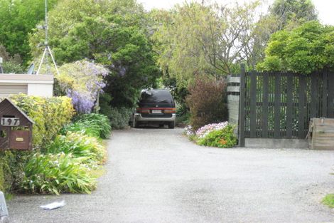 Photo of property in 197a Redwood Street, Witherlea, Blenheim, 7201