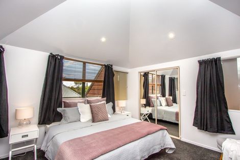 Photo of property in 4 Libra Place, Kawaha Point, Rotorua, 3010