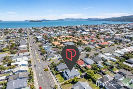 Photo of property in 59 William Street, Petone, Lower Hutt, 5012