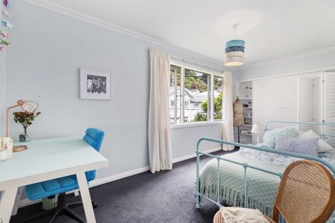 Photo of property in 8 Park Street, Thorndon, Wellington, 6011