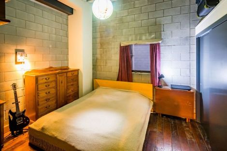 Photo of property in Hannahs Factory, 10/14 Leeds Street, Te Aro, Wellington, 6011