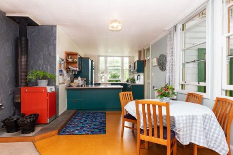 Photo of property in 104 Hall Street, Hokitika, 7810