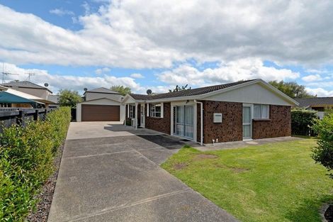 Photo of property in 43b Enderley Avenue, Enderley, Hamilton, 3214