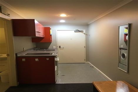 Photo of property in Aitken Street Apartments, 216/5 Aitken Street, Thorndon, Wellington, 6011
