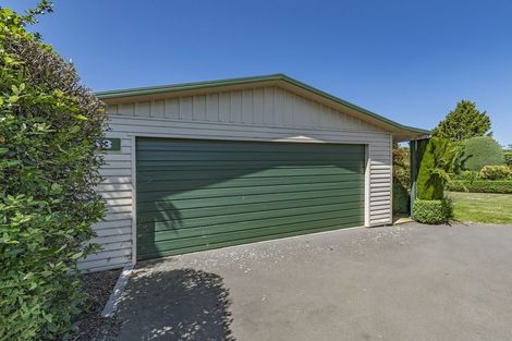 Photo of property in 33 Banks Avenue, Dallington, Christchurch, 8061
