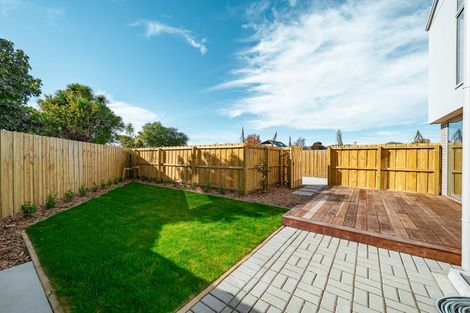 Photo of property in 4/243 Lyttelton Street, Spreydon, Christchurch, 8024