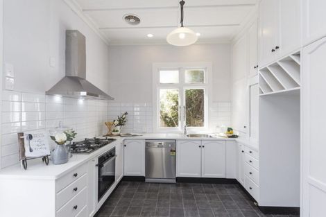 Photo of property in 53 Limbrick Street, Terrace End, Palmerston North, 4410