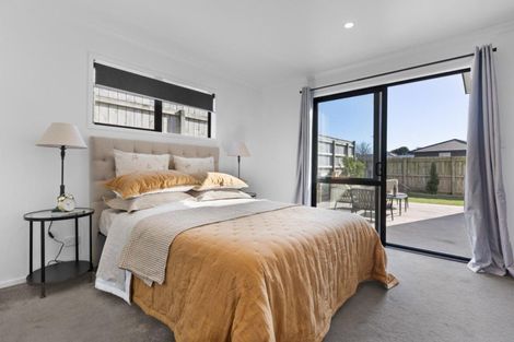 Photo of property in 13 Rua Place, Bell Block, New Plymouth, 4312