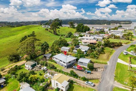 Photo of property in 184 Davies Drive, Kawhia, 3889