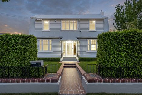 Photo of property in 158 Weston Road, St Albans, Christchurch, 8052