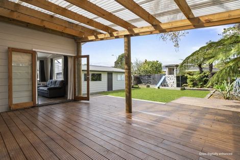 Photo of property in 82 Slacks Road, Awapuni, Palmerston North, 4412