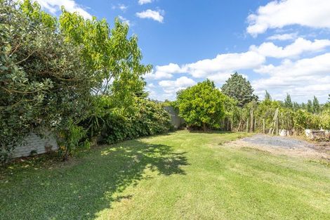 Photo of property in 114 Rosser Street, Huntly, 3700