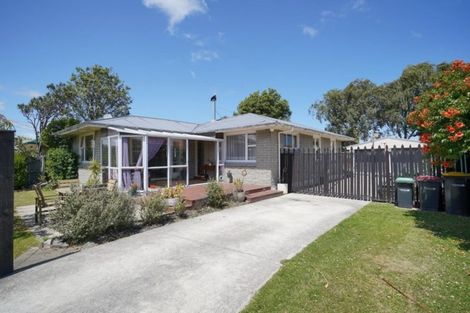 Photo of property in 9 Cobra Street, Halswell, Christchurch, 8025