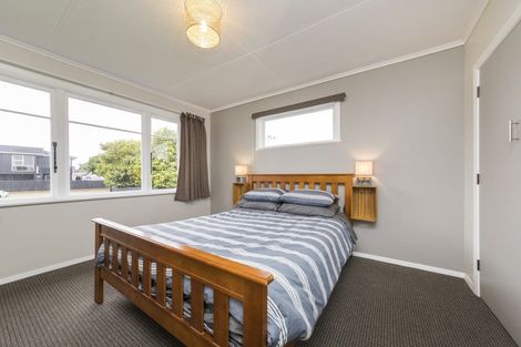 Photo of property in 140 Denbigh Street, Feilding, 4702