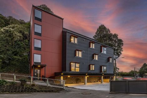 Photo of property in 31 Chaytor Street, Karori, Wellington, 6012