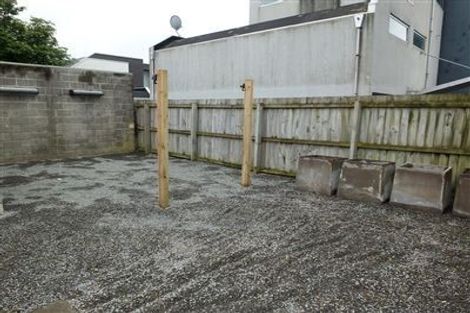 Photo of property in 4/9 Harvey Terrace, Richmond, Christchurch, 8013