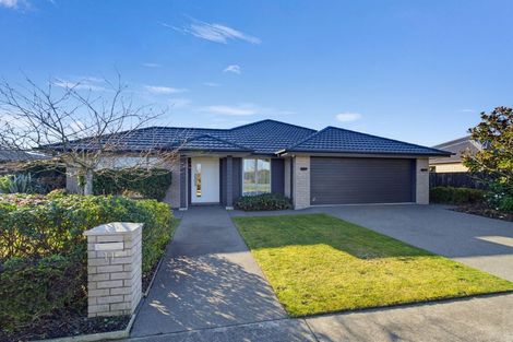 Photo of property in 11 Maltby Drive, Rolleston, 7615
