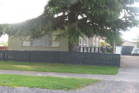 Photo of property in 55 Tainui Street, Ohakune, 4625