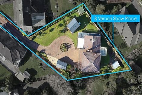 Photo of property in 8 Vernon Shaw Place, Warkworth, 0910