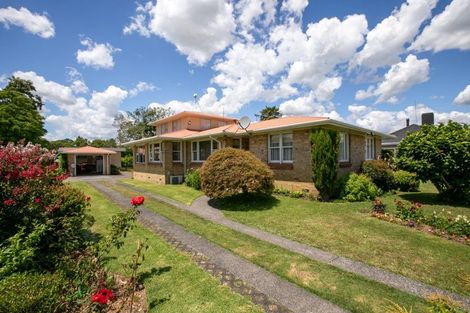 Photo of property in 12 Ohinewai Road North, Ohinewai, Huntly, 3771