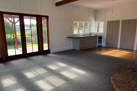 Photo of property in 1225 Blair Road, Moana, Dobson, 7872