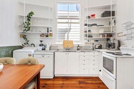 Photo of property in 79 Lincoln Street, Ponsonby, Auckland, 1021