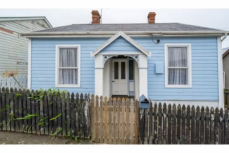 Photo of property in 19 Goodall Street, Caversham, Dunedin, 9012