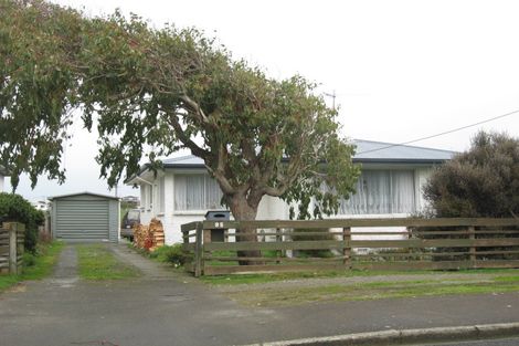 Photo of property in 85 Hyde Street, Kingswell, Invercargill, 9812
