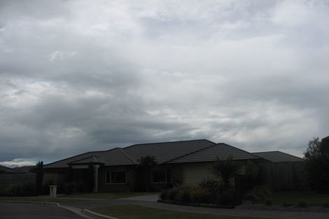 Photo of property in 18 Excalibur Place, Burwood, Christchurch, 8083