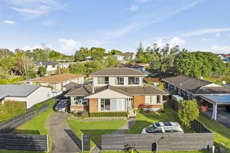 Photo of property in 86 Muir Avenue, Mangere Bridge, Auckland, 2022