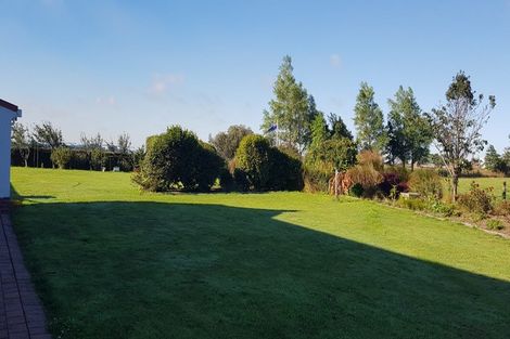 Photo of property in 307 Wilsons Crossing Road, Tussock Creek, Winton, 9781