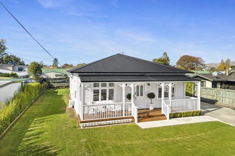 Photo of property in 3 Severne Street, Springlands, Blenheim, 7201