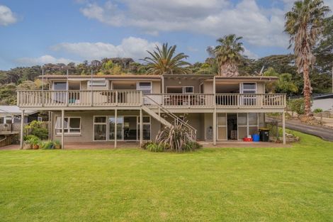 Photo of property in 193 Buffalo Beach Sh25 Road, Whitianga, 3592