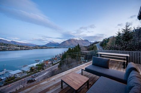 Photo of property in St Andrews Park, 9b Saint Mathews Place, Queenstown, 9300
