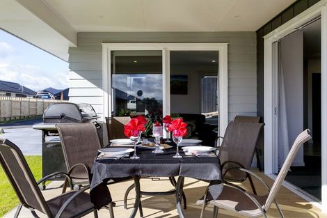 Photo of property in 22 Harakeke Drive, Wharewaka, Taupo, 3330