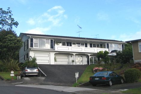 Photo of property in 31 Gretel Place, Hillcrest, Auckland, 0627